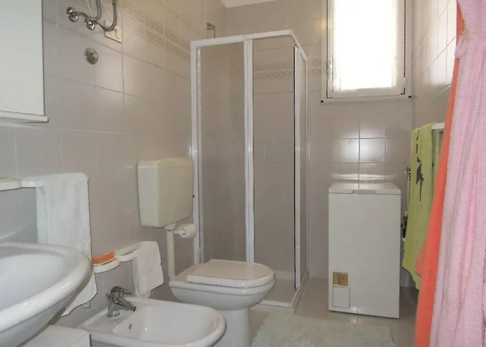 Spacious With Terrace And Pool In Apartamento *