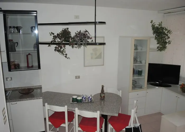 Spacious With Terrace And Pool In * Bibione