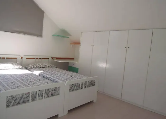 Spacious With Terrace And Pool In * Bibione